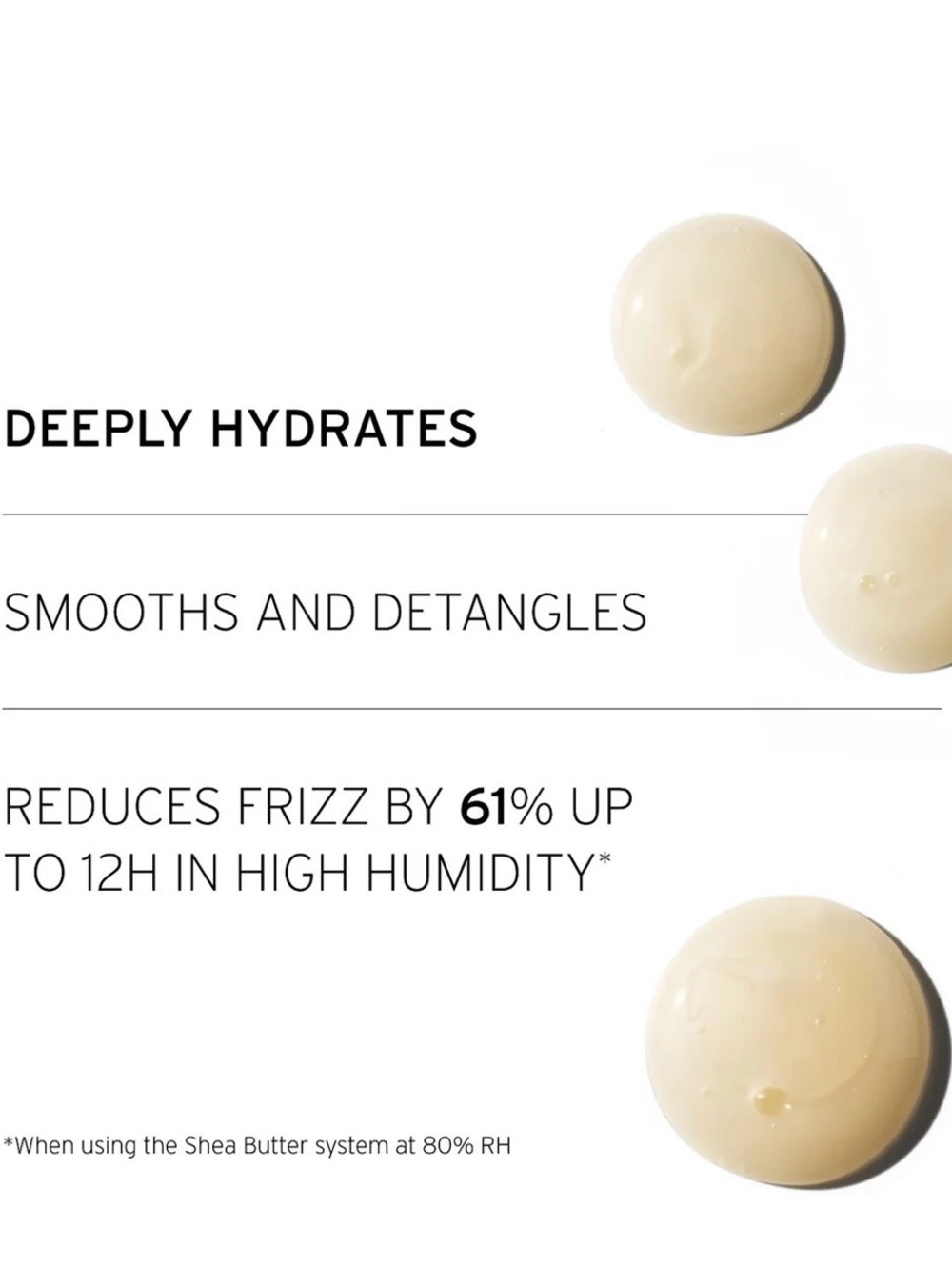 Fekkai Shea Butter Bundle - Shampoo & Conditioner Set - Picture 5 of 7